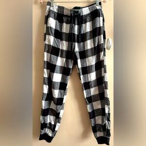 Men hollister pajama pants xs